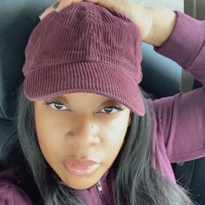 Meet your Posher, Darnelle